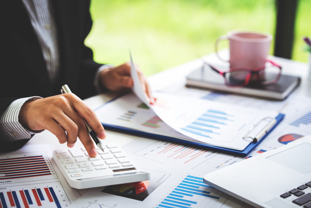 Minus - Business development